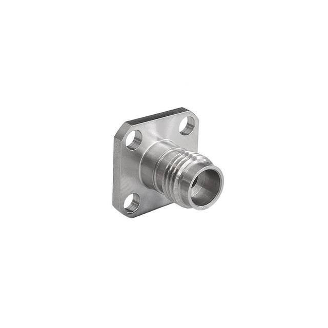 RF292A4JCCA Bulgin  Coaxial Connector (RF) Assemblies